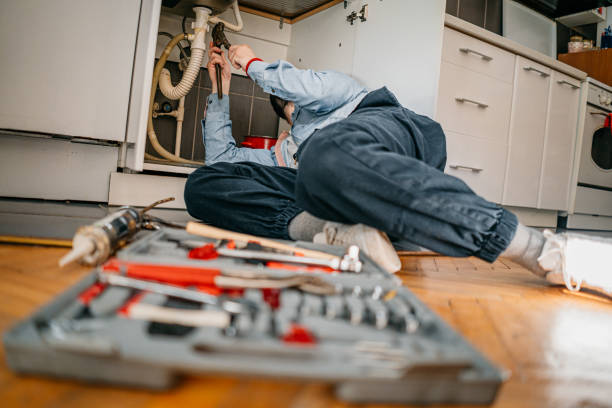 Best Emergency Plumbing Repair  in Golden Meadow, LA