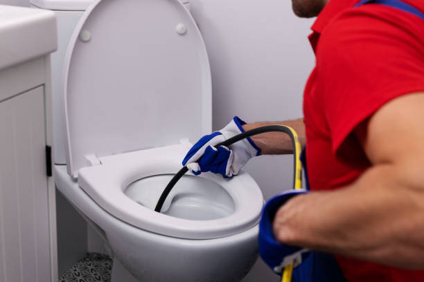 Best Shower Repair Services  in Golden Meadow, LA