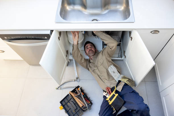 Best Affordable Plumbing Services  in Golden Meadow, LA