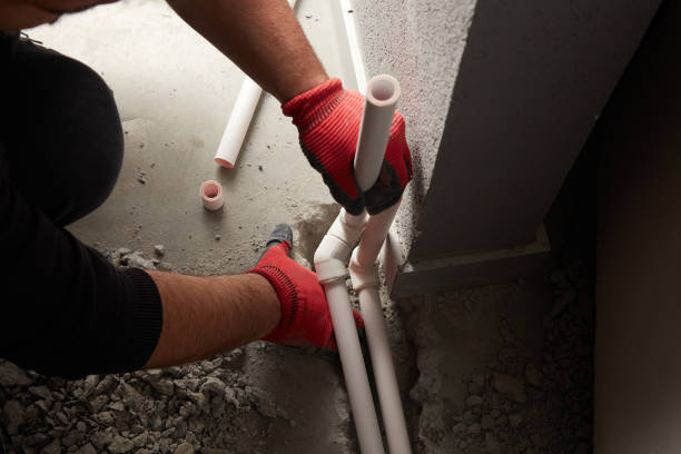 Shower Repair Services in Golden Meadow, LA
