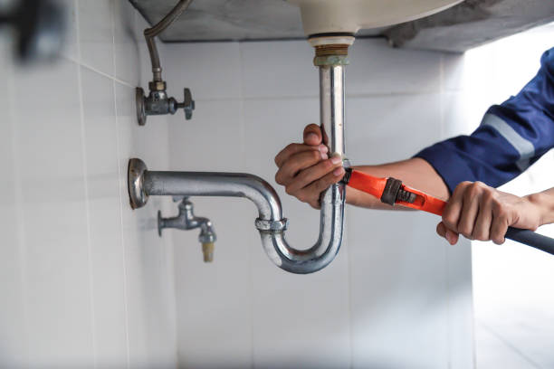 Best Best Plumbers Near Me  in Golden Meadow, LA