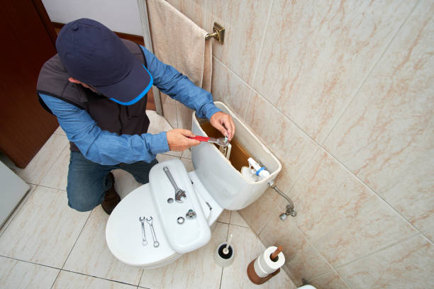 Best Hot Water Heater Installation  in Golden Meadow, LA