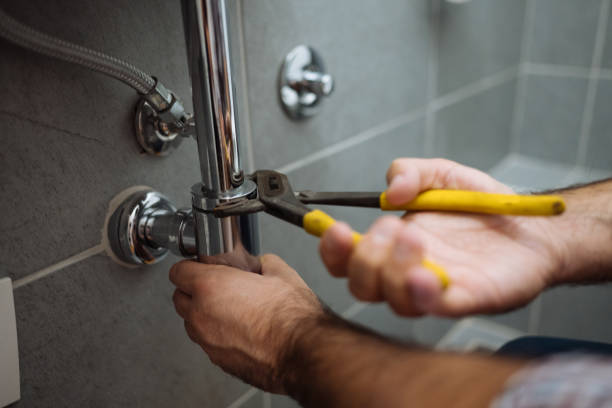 Best Toilet Repair Services  in Golden Meadow, LA