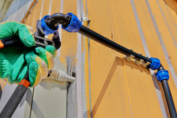 Best Gas Line Repair  in Golden Meadow, LA