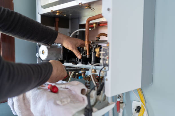 Best Boilers & Radiators  in Golden Meadow, LA